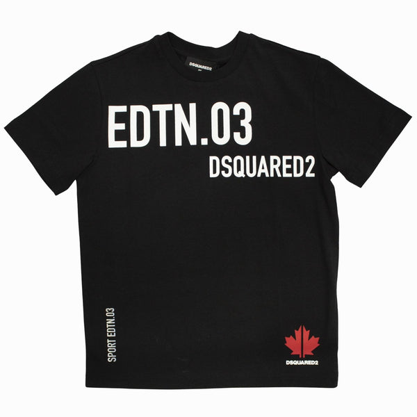 T-Shirt Dsquared2